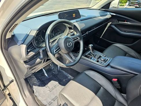 Used 2021 MAZDA CX-30 AWD 2.5 S w/ Select Package image 14
