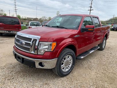 Used 2009 Ford F150 Lariat