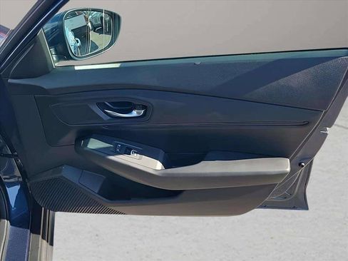 Used 2023 Honda Accord EX image 28