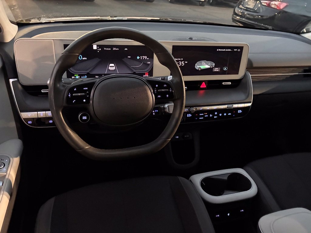 Used 2024 Hyundai Ioniq 5 SEL AWD/4WD image 29