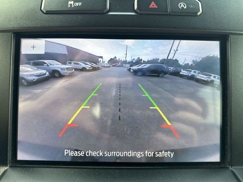 Used 2020 Ford F150 XLT w/ Equipment Group 301A Mid AWD/4WD image 16