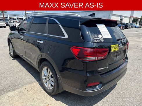 Used 2019 Kia Sorento FWD V6 w/ LX V6 Convenience Package image 6