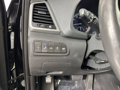 Used 2018 Hyundai Tucson Limited w/ Ultimate Package 02 AWD/4WD image 14