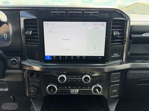 Used 2024 Ford F250 Lariat w/ Chrome Package AWD/4WD image 17
