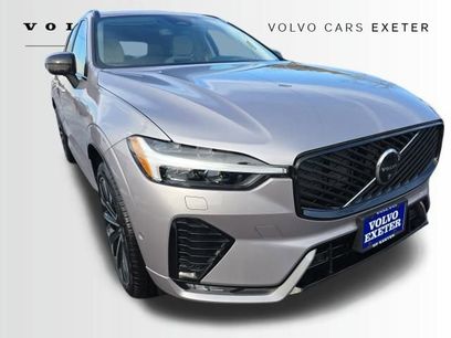 New 2026 Volvo XC60 B5 Ultra w/ Climate Package