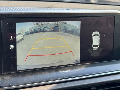 Used 2022 Kia Telluride EX w/ EX Premium Package image 23