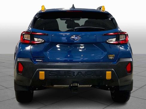 Certified 2024 Subaru Crosstrek 2.5i Wilderness image 5