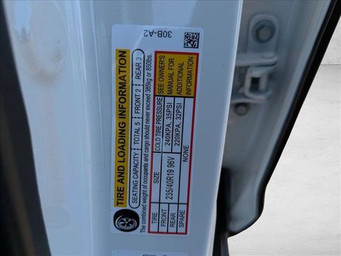 Used 2025 Honda Accord Sport image 23