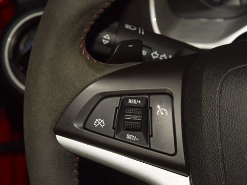 Used 2012 Chevrolet Camaro ZL1 RWD image 39