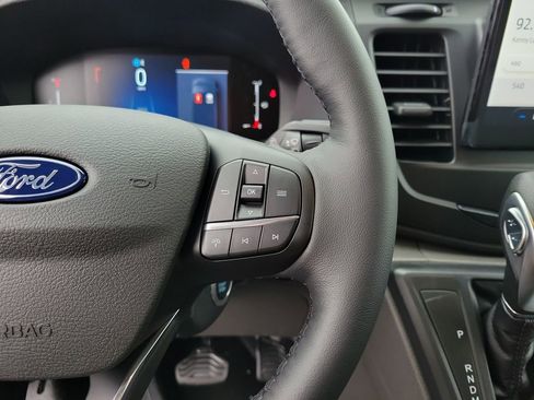 New 2026 Ford Transit 350 Base image 25