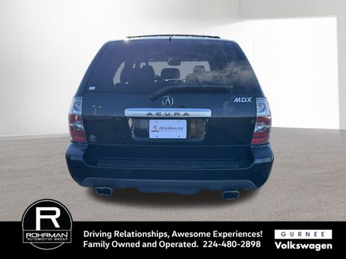 Used 2006 Acura MDX Touring image 8