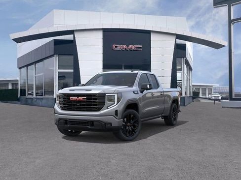 New 2026 GMC Sierra 1500 Elevation w/ Preferred Package AWD/4WD image 8