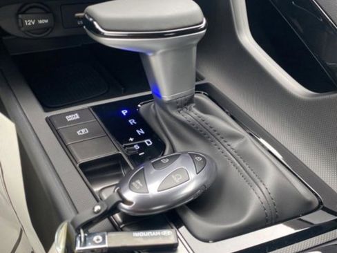 New 2026 Hyundai Elantra SEL Sport FWD image 20