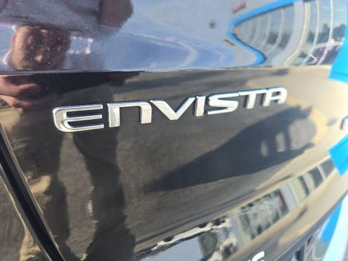 Used 2025 Buick Envista Sport Touring image 32
