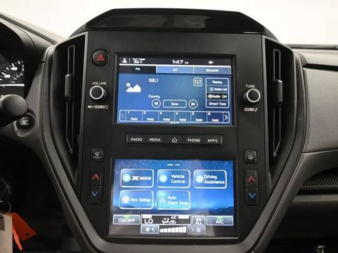 Used 2025 Subaru Crosstrek 2.0i AWD/4WD image 15