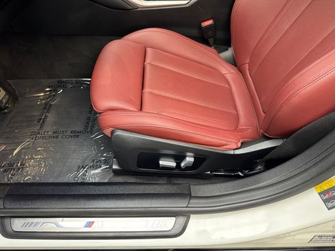 Used 2023 BMW i4 M50 AWD/4WD image 26