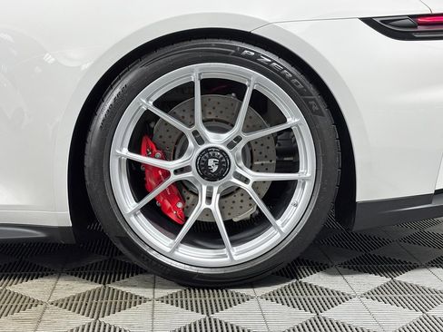 Used 2026 Porsche 911 GT3 image 41