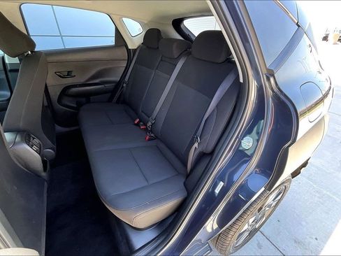 Used 2025 Hyundai Kona SEL AWD/4WD image 26