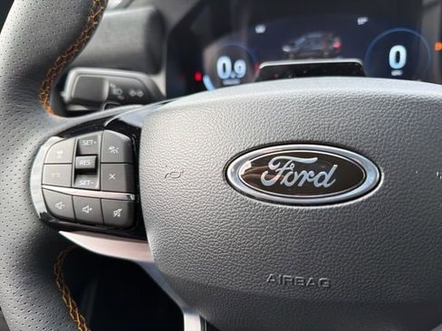 New 2026 Ford Explorer Tremor image 24