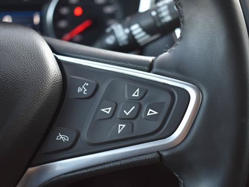 Used 2023 Chevrolet Equinox LT AWD/4WD image 33