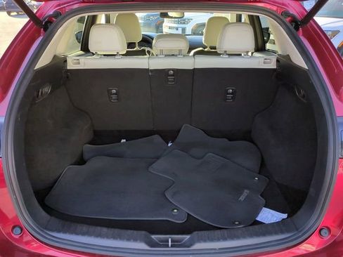 Used 2019 MAZDA CX-5 Grand Touring FWD image 11