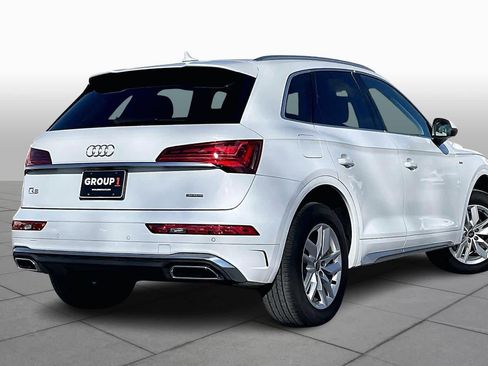 Used 2023 Audi Q5 2.0T Premium image 12