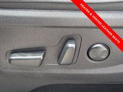 Used 2024 Kia Telluride EX X-Line AWD/4WD image 16