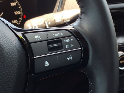 Used 2025 Honda CR-V EX-L image 37