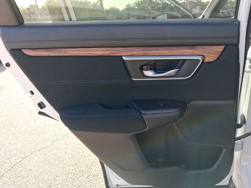 Used 2021 Honda CR-V EX image 22