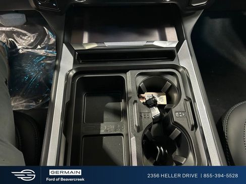 New 2026 Ford F250 Platinum image 17