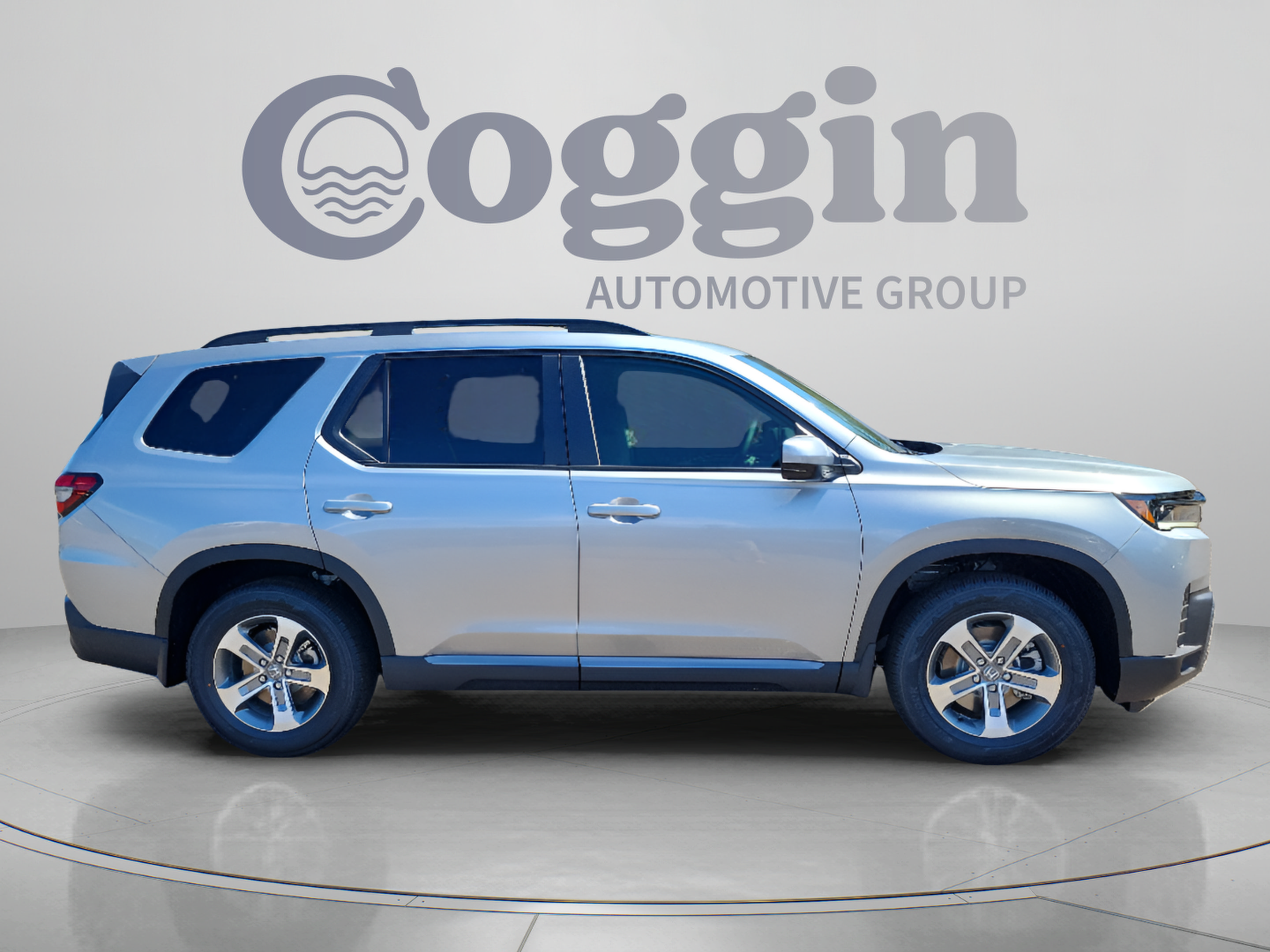 New 2026 Honda Pilot EX-L image 6