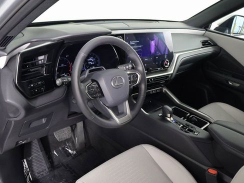 Certified 2025 Lexus TX 350 FWD image 7