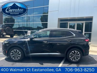 Used 2024 Buick Envision Preferred