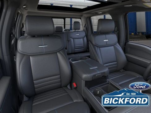 New 2026 Ford F350 Platinum AWD/4WD image 10