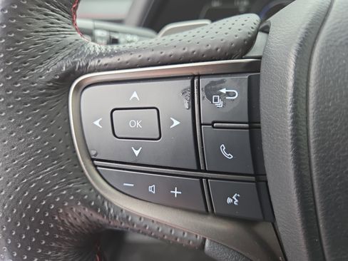 Used 2019 Lexus UX 250h F Sport w/ F Sport Premium Package image 31