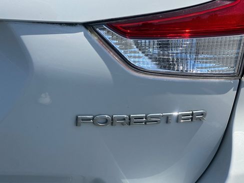 Used 2019 Subaru Forester w/ Alloy Wheel Package image 47