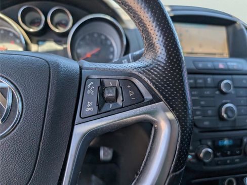 Used 2013 Buick Regal GS image 25