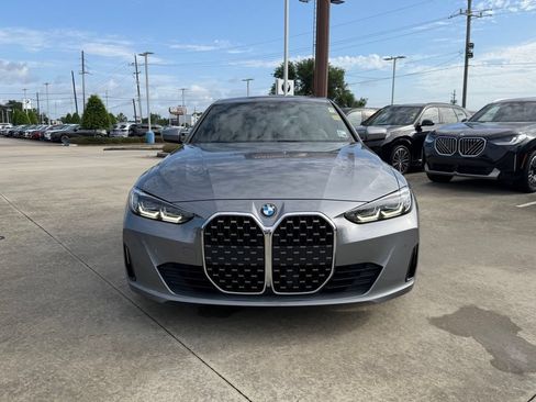 Certified 2024 BMW 430i Gran Coupe w/ Premium Package RWD image 2
