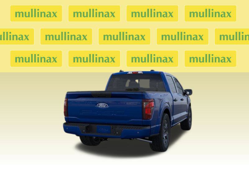 New 2026 Ford F150 STX w/ Equipment Group 200A RWD image 35