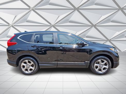 Used 2019 Honda CR-V EX image 12