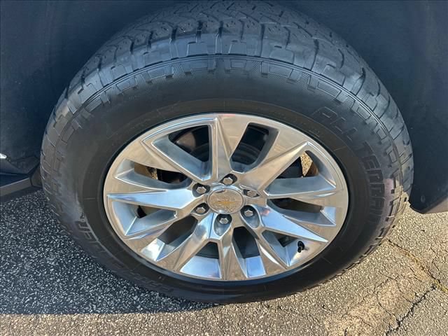 Certified 2021 Chevrolet Tahoe Premier w/ Premium Package RWD image 39