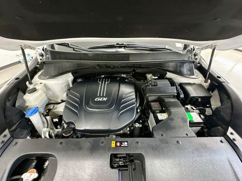 Used 2018 Kia Sorento FWD V6 image 34