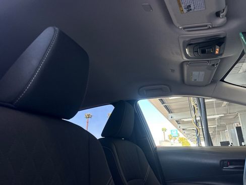 Certified 2024 Toyota Corolla LE w/ LE Convenience Package FWD image 15