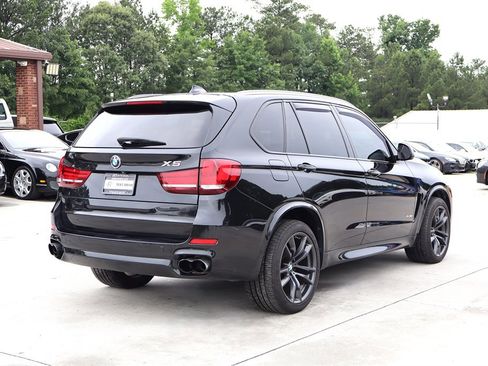 Used 2017 BMW X5 xDrive50i AWD/4WD image 7
