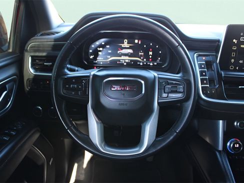 Used 2022 GMC Yukon SLT image 26