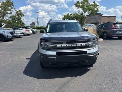 Used 2021 Ford Bronco Sport Big Bend AWD/4WD image 14