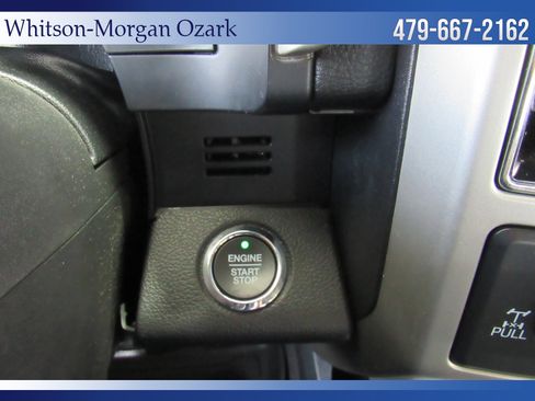 Used 2020 Ford F150 Lariat AWD/4WD image 42