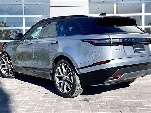 New 2026 Land Rover Range Rover Velar Dynamic SE image 3