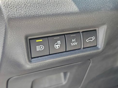 Used 2024 Toyota Grand Highlander AWD Hybrid image 19