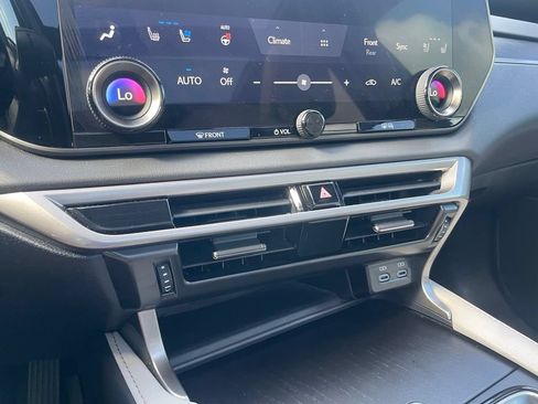 Used 2023 Lexus RX 350 Premium Plus w/ Accessory Package (Z1) FWD image 18